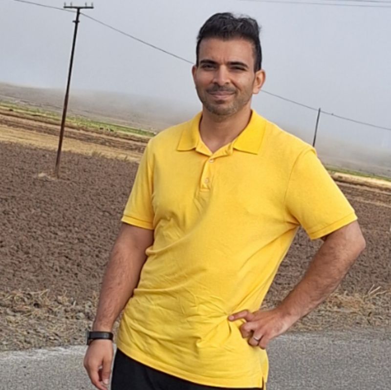 احسان رضوی