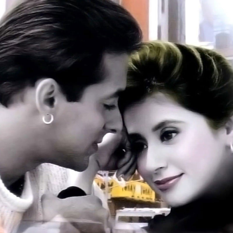 ترجمه فارسی ترانه Love Hua از فیلم Jaanam Samjha Karo